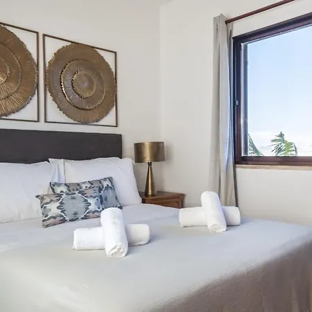 בית נופש White Rabbit Ii By Homie *