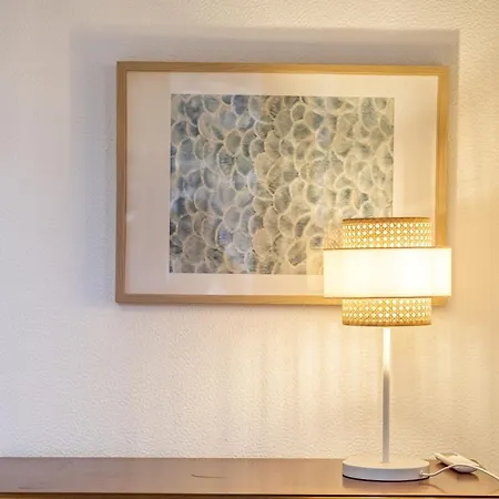 White Rabbit Ii By Homie Сasa de vacaciones *