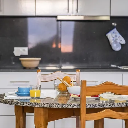 Сasa de vacaciones White Rabbit Ii By Homie