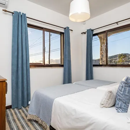 White Rabbit Ii By Homie Сasa de vacaciones Calheta (Madeira)