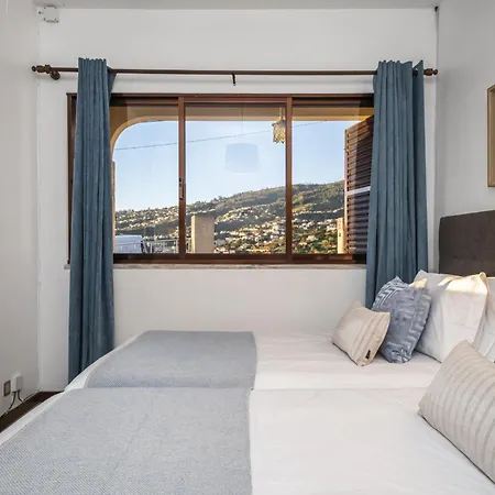 White Rabbit Ii By Madeira Sun Travel Calheta (Madeira)