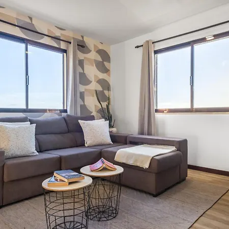 White Rabbit Ii By Homie Сasa de vacaciones