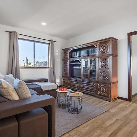 Сasa de vacaciones White Rabbit Ii By Homie *