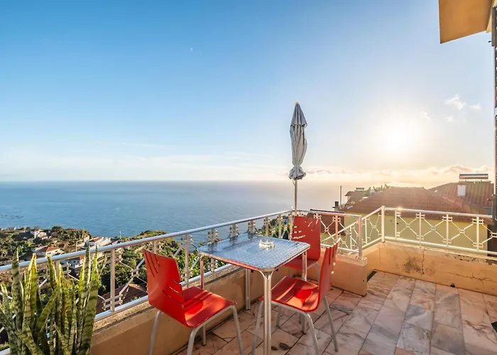 Prázdninový dům White Rabbit Ii By Homie