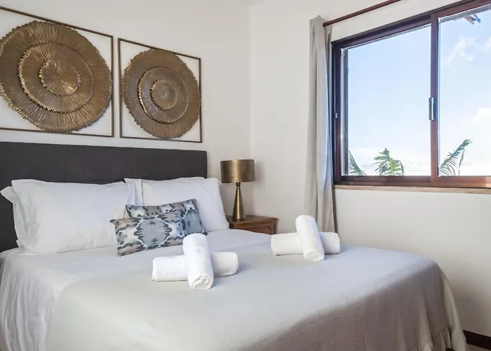 Prázdninový dům White Rabbit Ii By Homie *